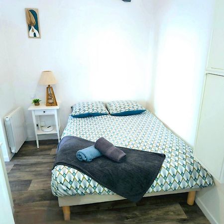 Logement Proche Hypercentre Caen Luaran gambar