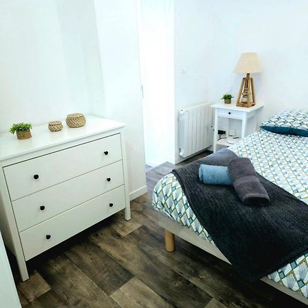 Logement Proche Hypercentre Caen Luaran gambar