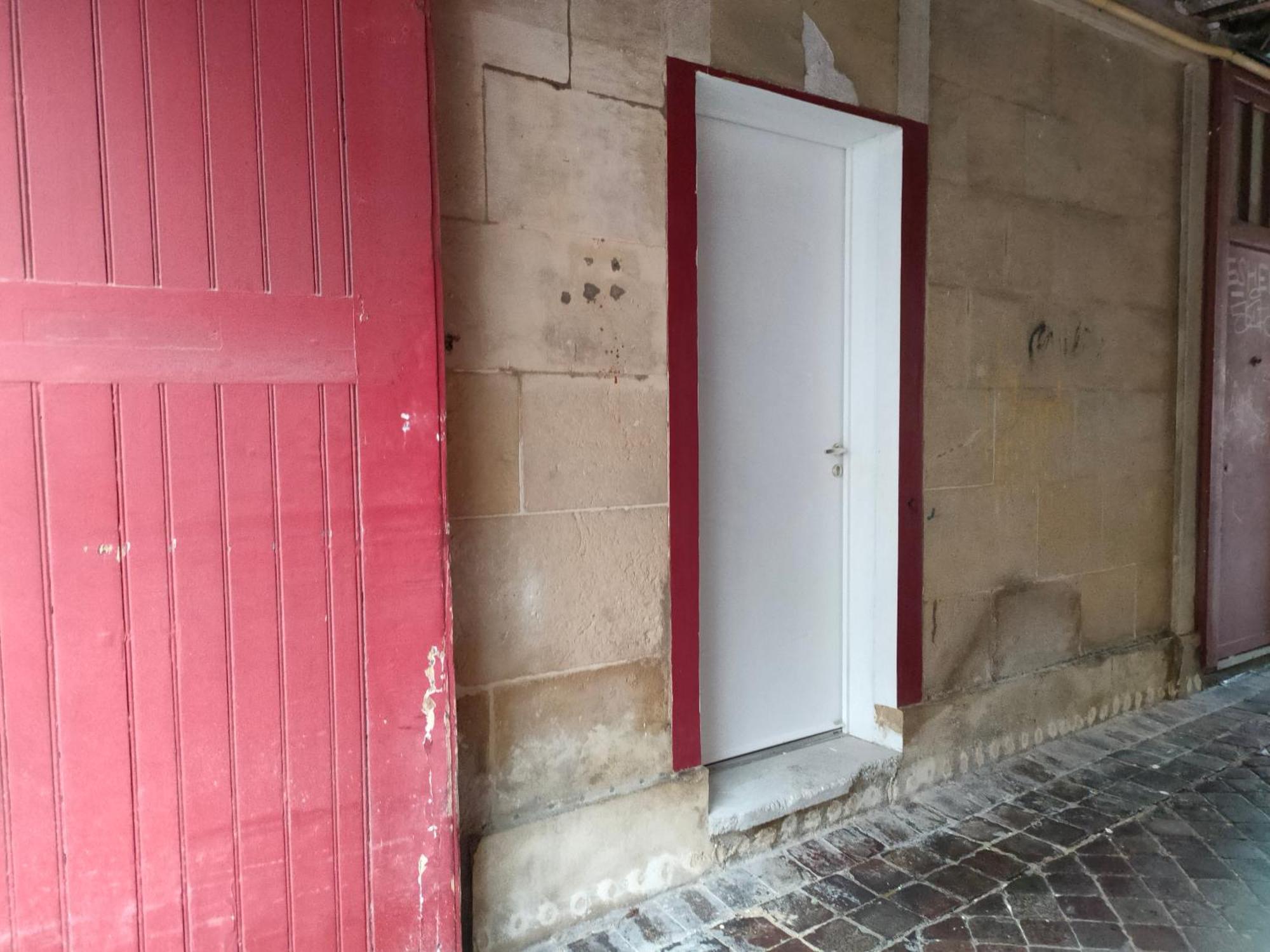 Logement Proche Hypercentre Caen Luaran gambar