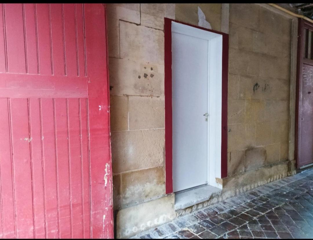 Logement Proche Hypercentre Caen Luaran gambar