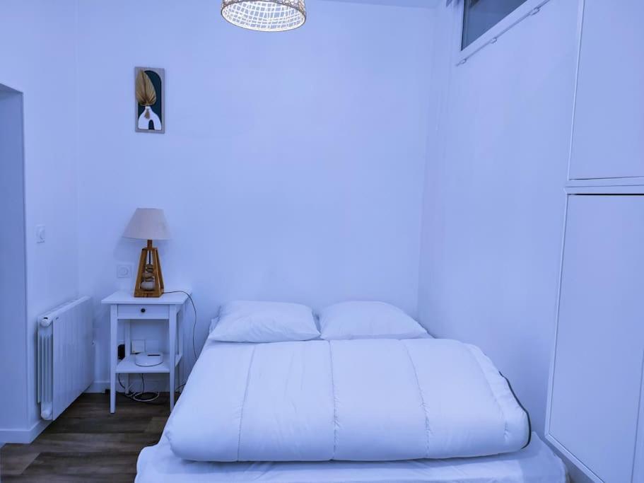 Logement Proche Hypercentre Caen Luaran gambar
