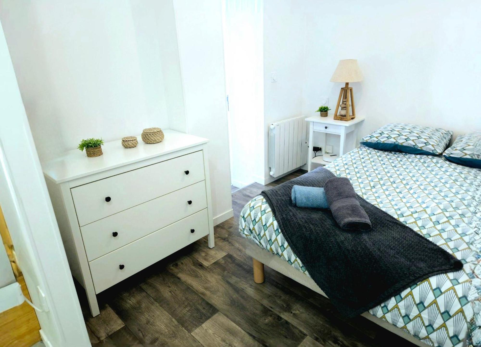Logement Proche Hypercentre Caen Luaran gambar